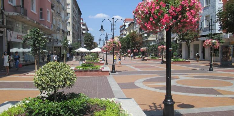 Mimi'S Place/ Уют В Центъра На София Exteriér fotografie