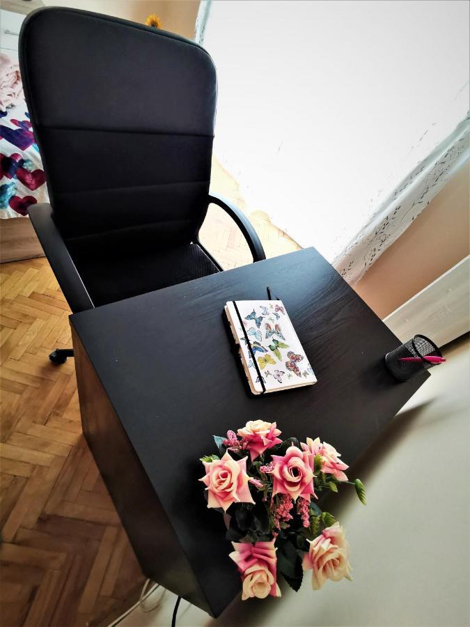 Mimi'S Place/ Уют В Центъра На София Exteriér fotografie