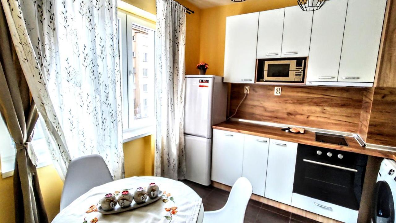 Mimi'S Place/ Уют В Центъра На София Exteriér fotografie