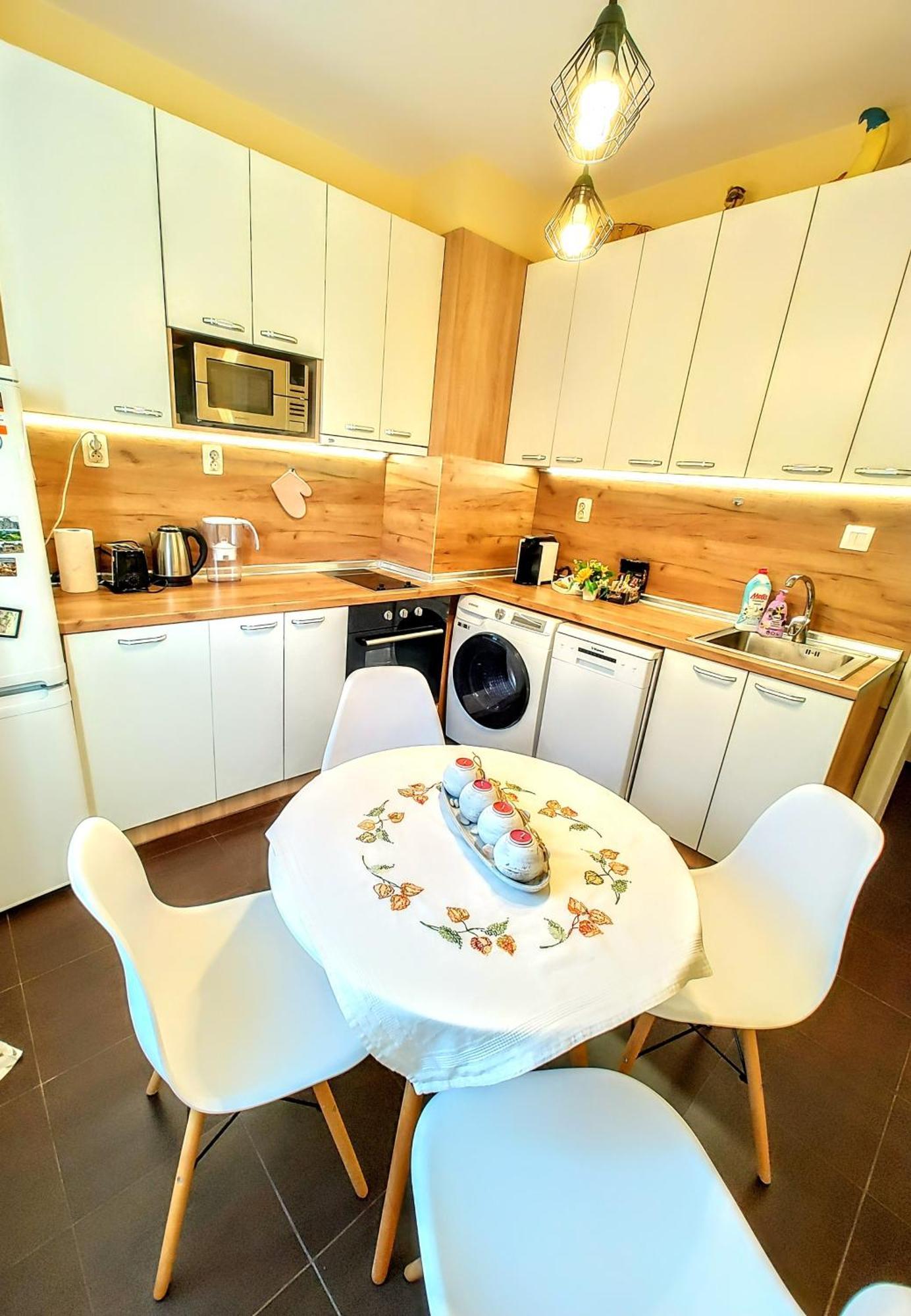 Mimi'S Place/ Уют В Центъра На София Exteriér fotografie