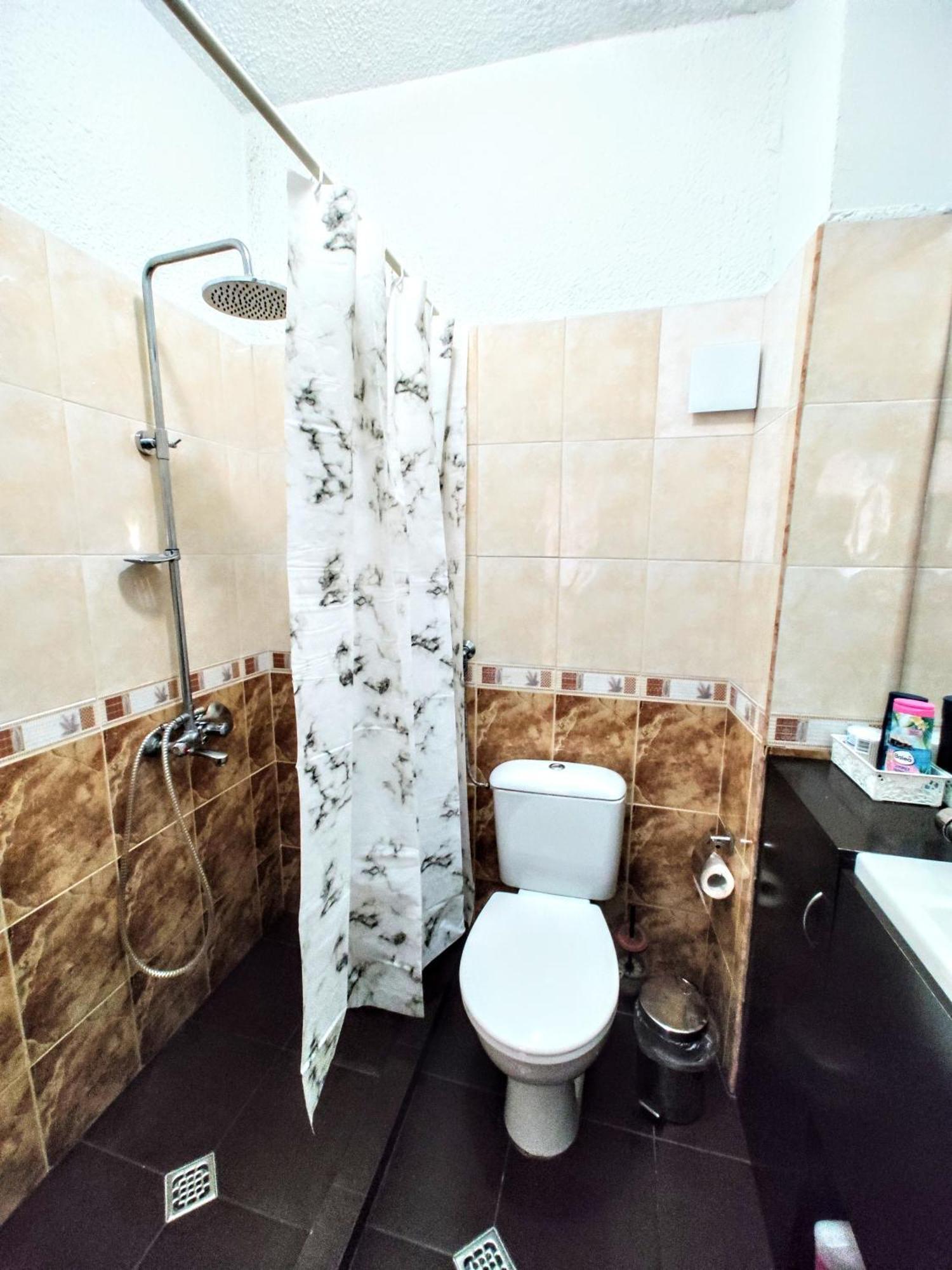 Mimi'S Place/ Уют В Центъра На София Exteriér fotografie