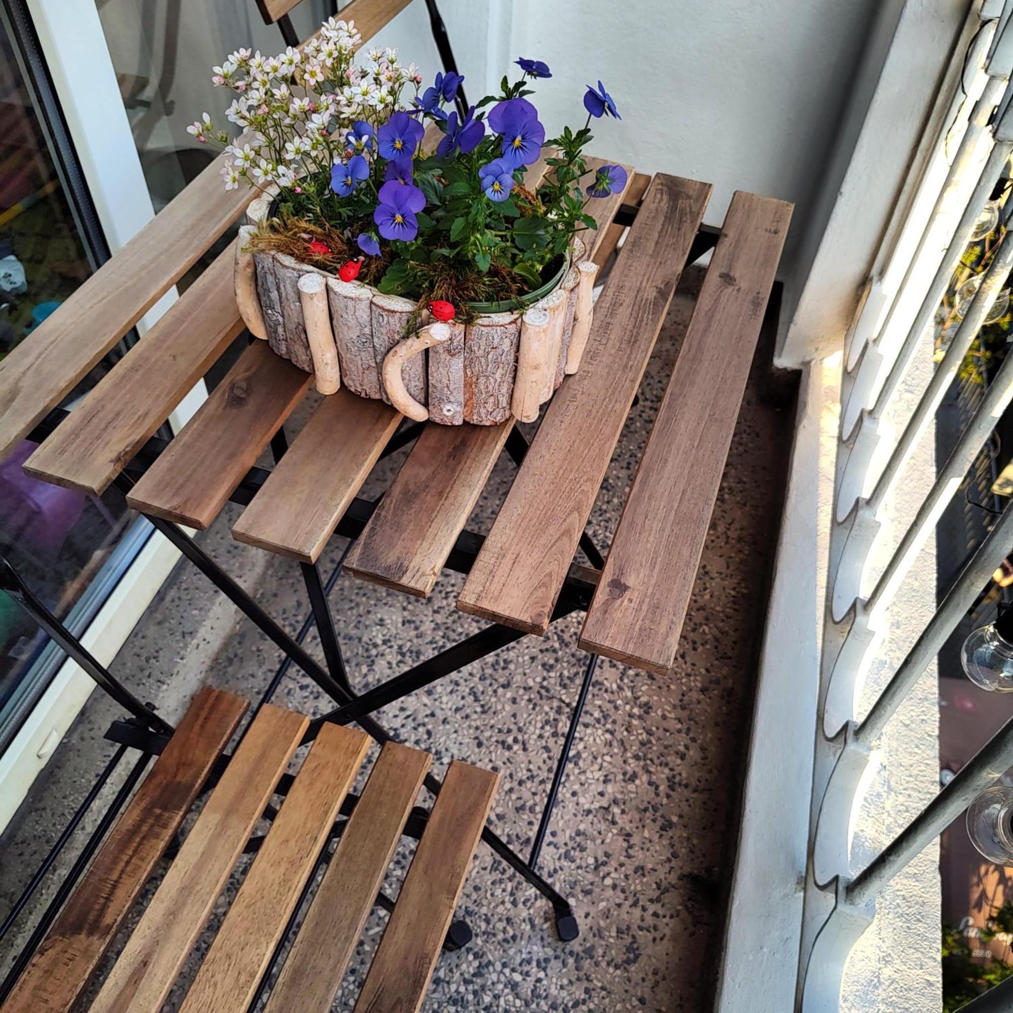 Mimi'S Place/ Уют В Центъра На София Exteriér fotografie
