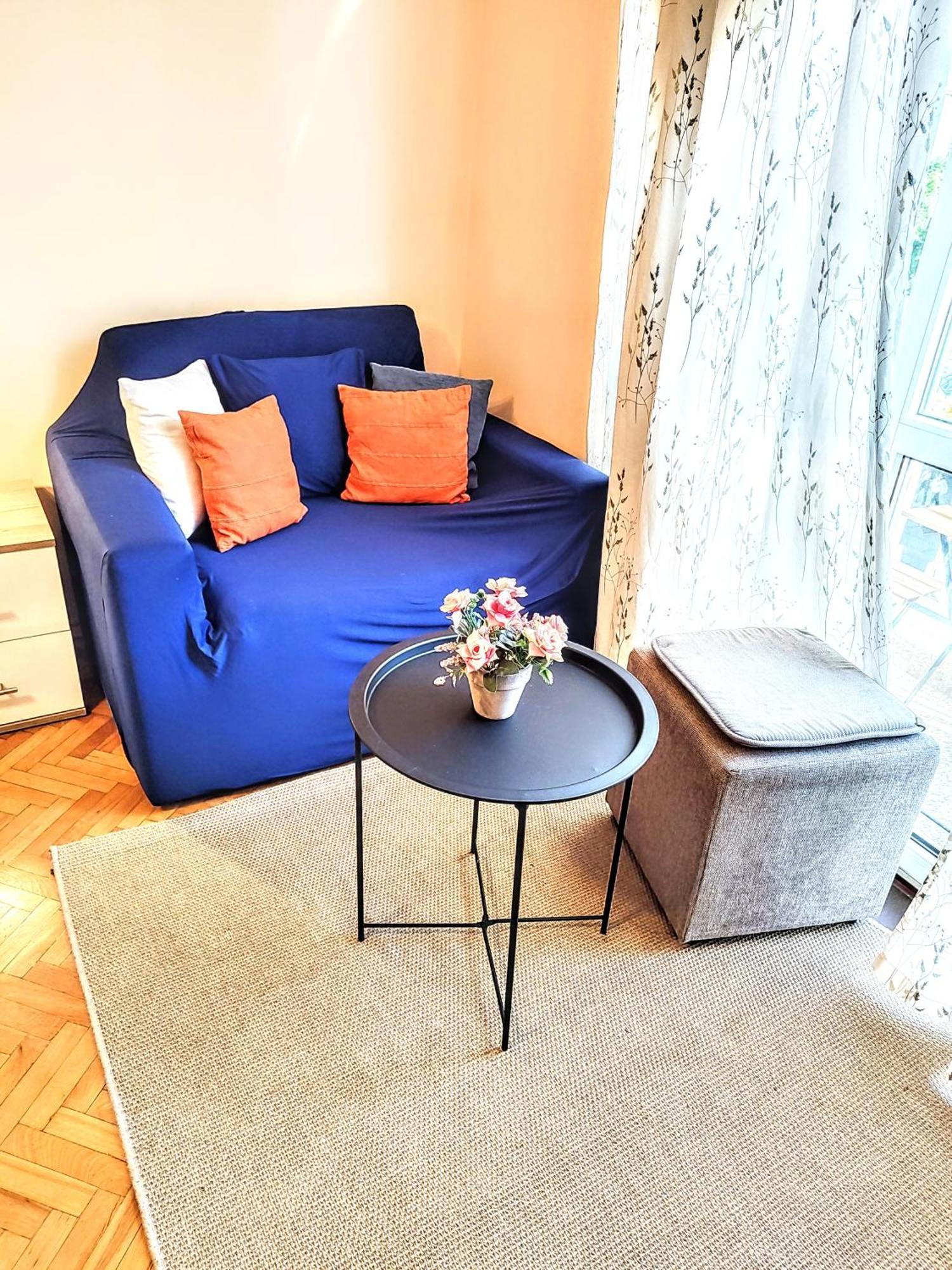Mimi'S Place/ Уют В Центъра На София Exteriér fotografie